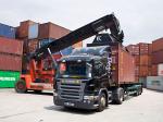 Scania P310 4x2 2004 года